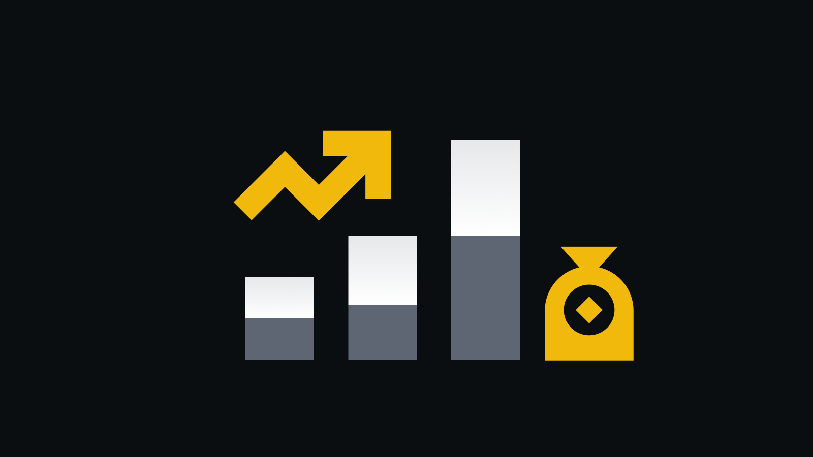 核心科技驱动安全交易